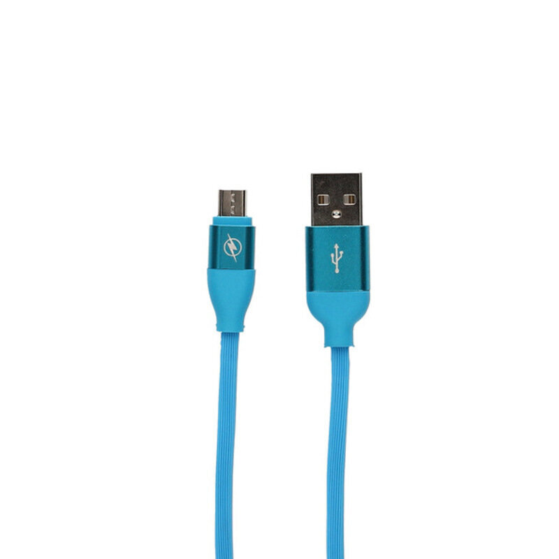 USB kaabel - micro USB, 1,5 m цена и информация | Kaablid ja juhtmed | kaup24.ee