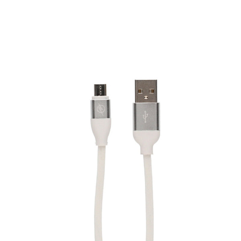 USB kaabel - micro USB, 1,5 m цена и информация | Kaablid ja juhtmed | kaup24.ee