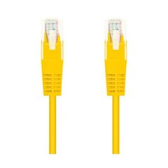 Kat. 6, UTP Nanokaabel 10.20.040, RJ45 hind ja info | Kaablid ja juhtmed | kaup24.ee