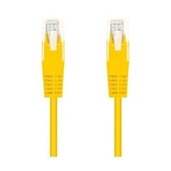 Kat. 6, UTP Nanokaabel 10.20.040, RJ45 hind ja info | Kaablid ja juhtmed | kaup24.ee