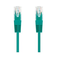 Kat. 6, UTP Nanokaabel10.20.040, RJ45 hind ja info | Kaablid ja juhtmed | kaup24.ee