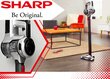 Sharp SA-VP3501BS hind ja info | Varstolmuimejad | kaup24.ee