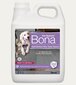 Laminaat-, vinüül- ja plaatpõrandate puhastusvahend Bona Pet System, 2,5 l hind ja info | Puhastusvahendid | kaup24.ee