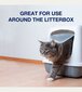 Puitpõranda puhastusvahend Bona Pet System, 1l hind ja info | Puhastusvahendid | kaup24.ee
