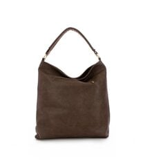 Женская сумка Laura Biaggi 7010254 05, коричневая цена и информация | Женские сумки | kaup24.ee