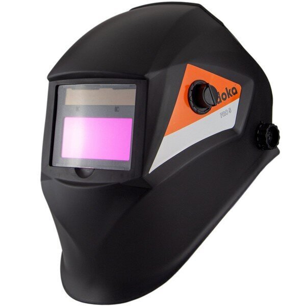 Keevitusmask Doka Pro 5 hind ja info | Peakaitsmed | kaup24.ee