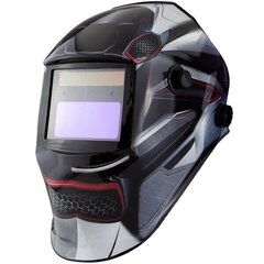 Сварочная маска автоматическая DOKA PRO 7 RC Techno цена и информация | Головные катушки | kaup24.ee