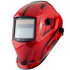 Сварочная маска автоматическая DOKA PRO 7 RC Redline цена и информация | Головные катушки | kaup24.ee