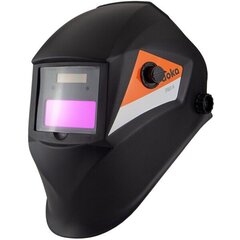 Keevitusmask Doka Pro 4 hind ja info | Peakaitsmed | kaup24.ee