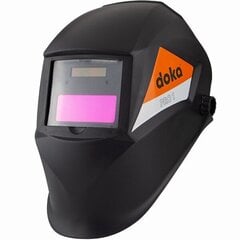 Keevitusmask Doka Pro 1 hind ja info | Peakaitsmed | kaup24.ee