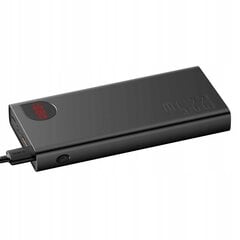 Baseus Adaman 20000 mAh 22.5W hind ja info | Akupangad | kaup24.ee