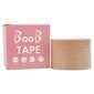 Rinnalint naistele Livman Boob Tape, pruun, 3,7cm, 5m цена и информация | Rinnahoidjad | kaup24.ee