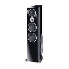 Heco La Diva Piano Black hind ja info | Koduaudio ja 