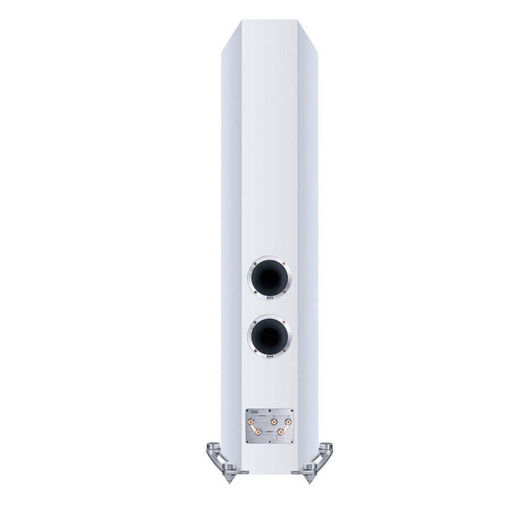 Heco Celan Revolution 9 White Satin hind ja info | Koduaudio ja "Soundbar" süsteemid | kaup24.ee