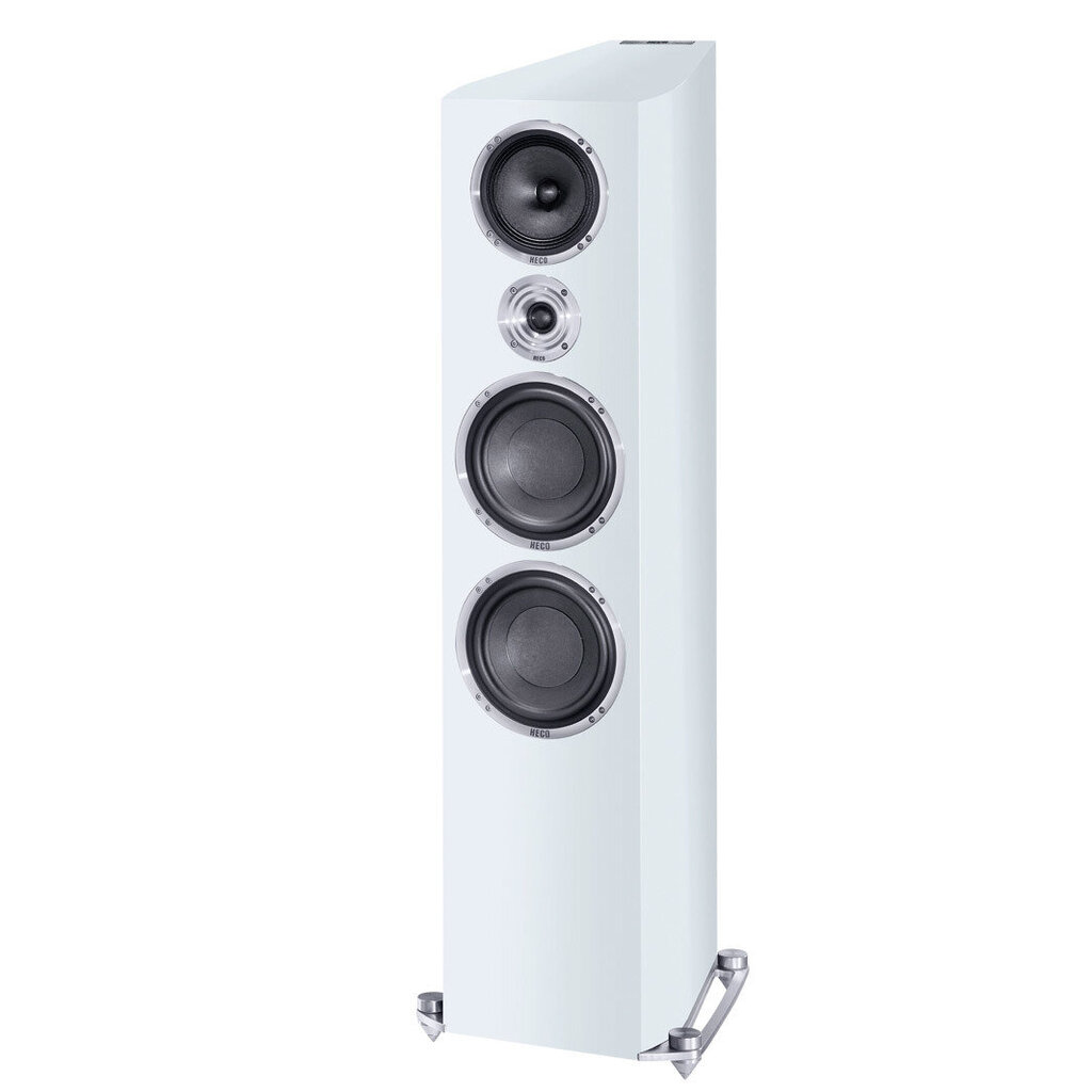 Heco Celan Revolution 9 White Satin hind ja info | Koduaudio ja "Soundbar" süsteemid | kaup24.ee