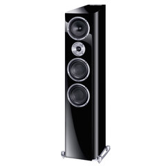 Heco Celan Revolution 7 Piano Black hind ja info | Koduaudio ja "Soundbar" süsteemid | kaup24.ee