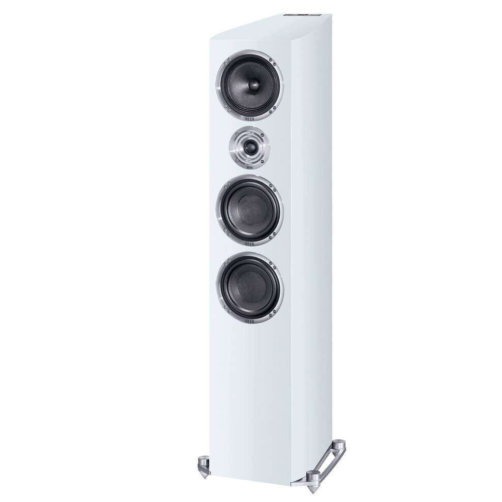 Heco Celan Revolution 7 White Satin hind ja info | Koduaudio ja "Soundbar" süsteemid | kaup24.ee