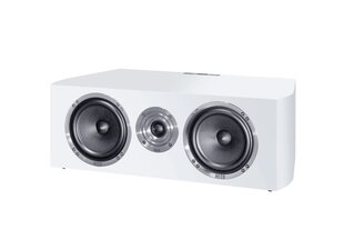 Heco Celan Revolution Center 4 White Satin hind ja info | Koduaudio ja "Soundbar" süsteemid | kaup24.ee