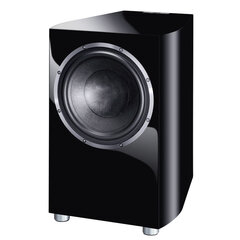 Heco Celan Revolution Sub 32 A Piano Black hind ja info | Koduaudio ja 