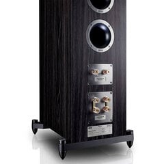 Heco Aurora 900 AM Ebony must цена и информация | Домашняя акустика и системы «Саундбар» («Soundbar“) | kaup24.ee