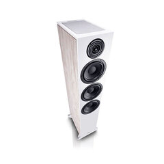 Heco Aurora 900 AM Ivory valge hind ja info | Koduaudio ja "Soundbar" süsteemid | kaup24.ee