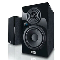 Heco Aurora 200 P / paar Black Edition hind ja info | Koduaudio ja 