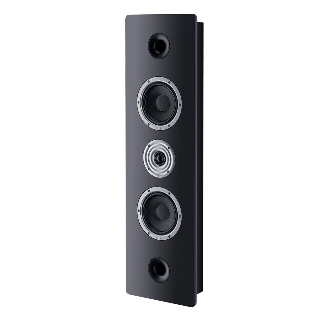 Heco Ambient 44 F Satiinmust hind ja info | Koduaudio ja "Soundbar" süsteemid | kaup24.ee