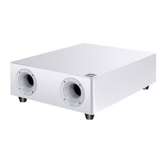 Сабвуфер Heco Ambient Sub 88 F Satin white цена и информация | Домашняя акустика и системы «Саундбар» («Soundbar“) | kaup24.ee