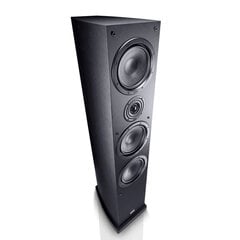 Heco Victa Elite 702 must hind ja info | Koduaudio ja 