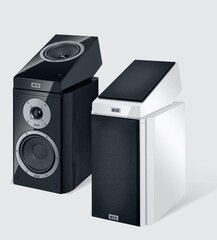 Heco AM 200 / paar Piano Black hind ja info | Koduaudio ja "Soundbar" süsteemid | kaup24.ee