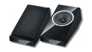 Heco AM 200 / paar Piano Black hind ja info | Koduaudio ja 