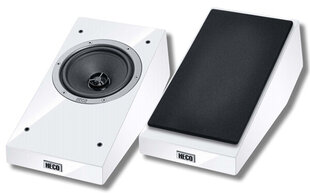 Heco AM 200 / paar Piano White hind ja info | Koduaudio ja "Soundbar" süsteemid | kaup24.ee