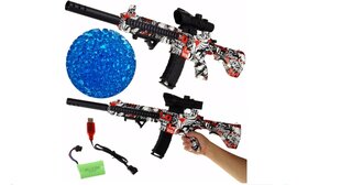 Mängupüstol Nobo Kids hind ja info | Poiste mänguasjad | kaup24.ee