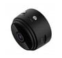Mini WiFi kaamera A9 Mini Camera APP цена и информация | Valvekaamerad | kaup24.ee