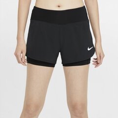 Nike spordipüksid naistele CZ9570, must hind ja info | Naiste spordiriided | kaup24.ee