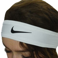 Nike peapael naistele Speed Performance NNN22-101, valge hind ja info | Naiste spordiriided | kaup24.ee