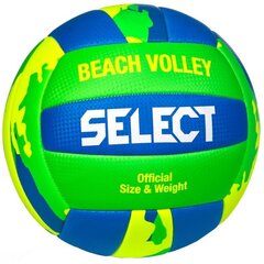 Мяч для волейбола Select, размер 5 цена и информация | Гандбол | kaup24.ee