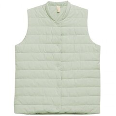 Vest naistele Outhorn HOL22KUDP60042S, roheline hind ja info | Naiste vestid | kaup24.ee