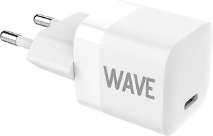 Wave GaN цена и информация | Зарядные устройства для телефонов | kaup24.ee