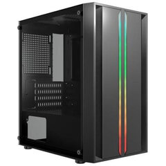 Crono PCC-200-3 цена и информация | Корпус Cooler Master для ПК Elite 500 Midi | kaup24.ee