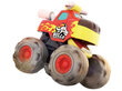 Mänguauto Monster Truck Bull Hola hind ja info | Poiste mänguasjad | kaup24.ee