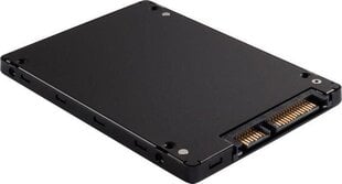 CoreParts CP-SSD-2.5-TLC-1000 цена и информация | Внутренние жёсткие диски (HDD, SSD, Hybrid) | kaup24.ee