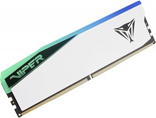 Patriot Viper Elite 5 RGB цена и информация | Оперативная память (RAM) | kaup24.ee