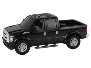 Auto Ford F-350 Pick Up Lean Toys, must hind ja info | Poiste mänguasjad | kaup24.ee