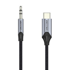 Vention, USB-C, 1.5m цена и информация | Кабели и провода | kaup24.ee