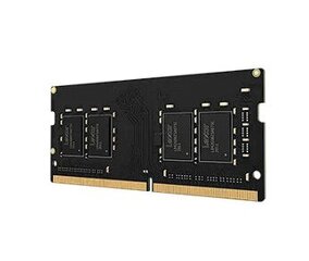 Lexar LD5DS016G-B4800GSST цена и информация | Оперативная память (RAM) | kaup24.ee