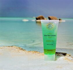 Kehageel Dr. Mud Dead Sea Cosmetics Aloe Vera geel, 100 ml hind ja info | Kehakreemid, losjoonid | kaup24.ee