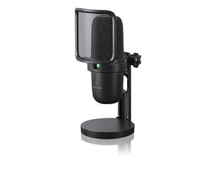Real-EL MC-700 цена и информация | Микрофоны | kaup24.ee