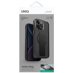 Uniq iPhone 15 Pro hind ja info | Telefoni kaaned, ümbrised | kaup24.ee