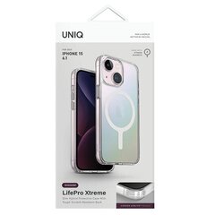 Uniq LifePro Xtreme hind ja info | Telefoni kaaned, ümbrised | kaup24.ee